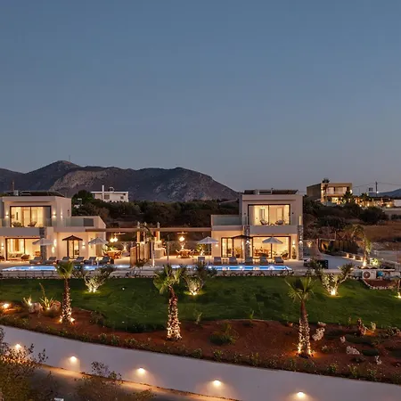 Nysa Luxury 2 Anissaras