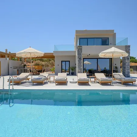 Villa Nysa Luxury 2