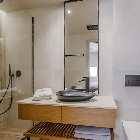 Nysa Luxury 2 Villa *