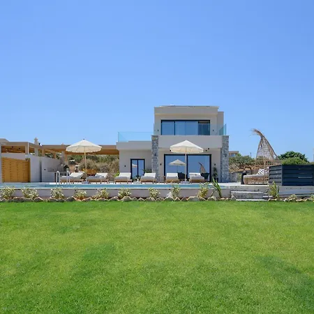 Villa Nysa Luxury 2 *