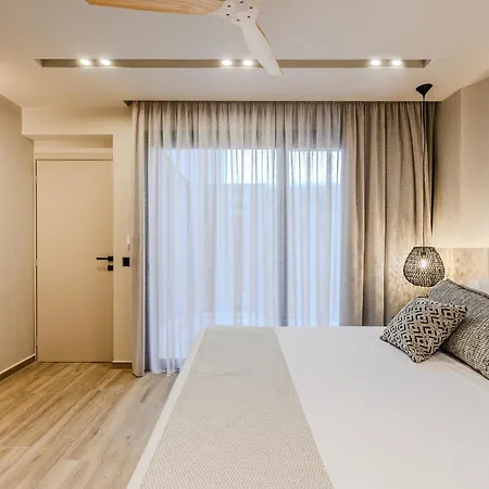 Nysa Luxury 2 *