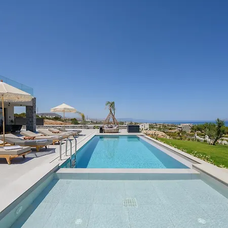 Nysa Luxury 2 Villa