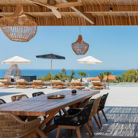 Villa Nysa Luxury 2