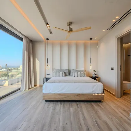 Nysa Luxury 2 Villa