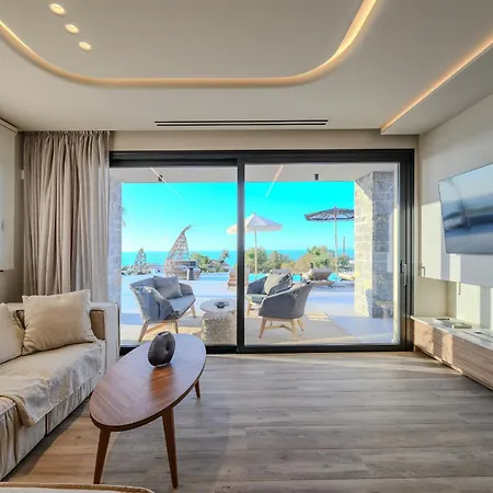 Villa Nysa Luxury 2 *