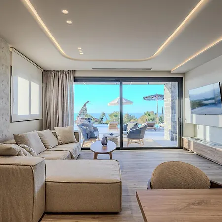Villa Nysa Luxury 2